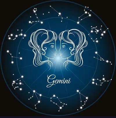برج الجوزاء