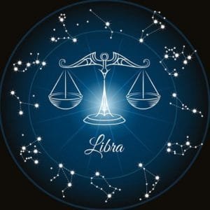 برج الميزان