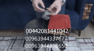 اقوى فيديو شيخ روحاني مغربي