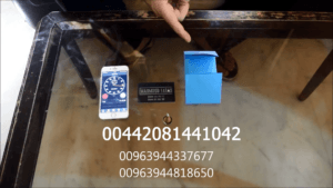 اقوى فيديو اقوى معالج روحاني