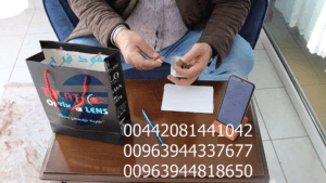 اقوى فيديو جلب السحر المدفون