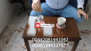 سحر اسود في راس السنة