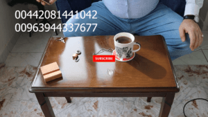 فيديو خواتم السحر الاسود