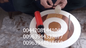 فيديو شرح اخترق الجان الجدران