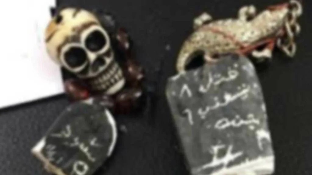 حدوث المرض 