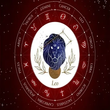 10 سلبيات برج الأسد 2023