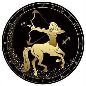 ما هي مميزات برج القوس؟