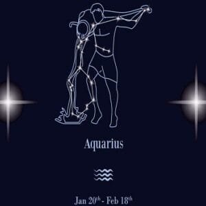 توقعات برج الدلو