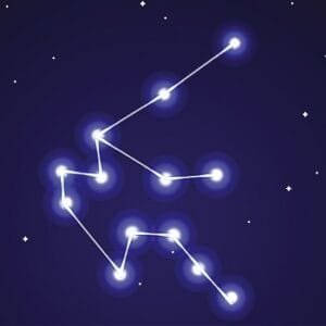 مميزات برج الدلو