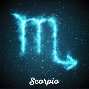 مميزات برج العقرب 2023