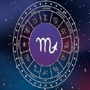 توقعات برج العقرب 2023