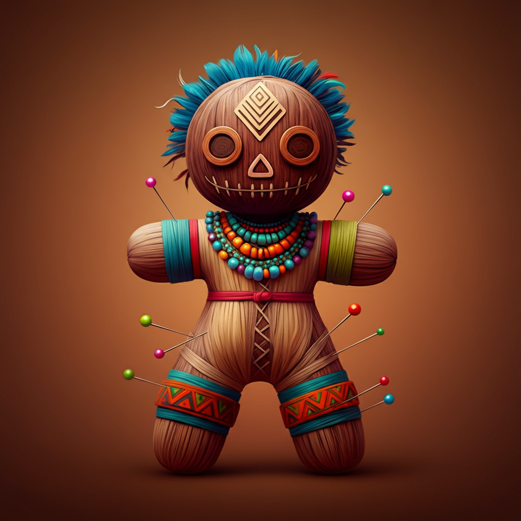 سحر الفودو الواقع وراء الأساطير