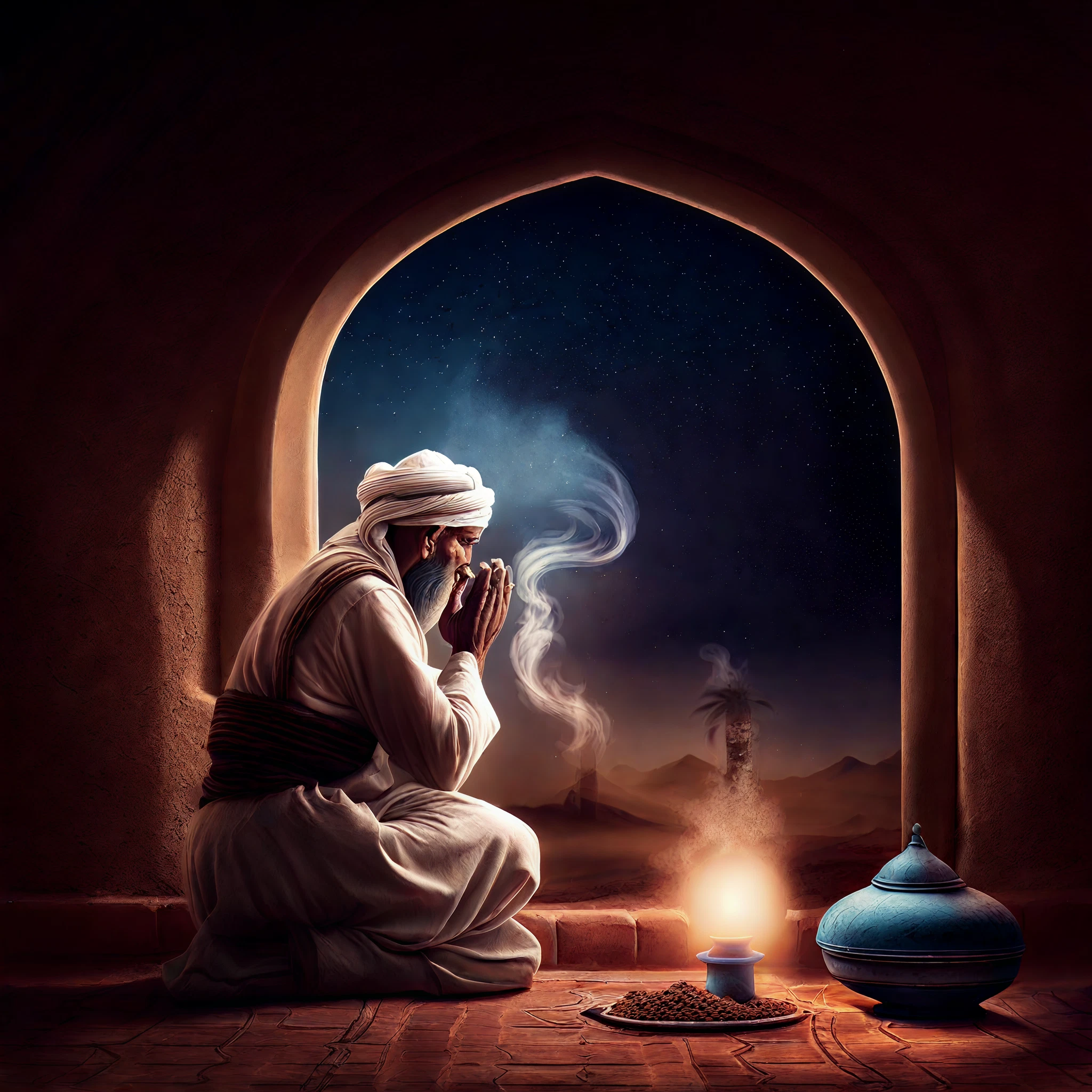 رقم شيخ روحاني صادق