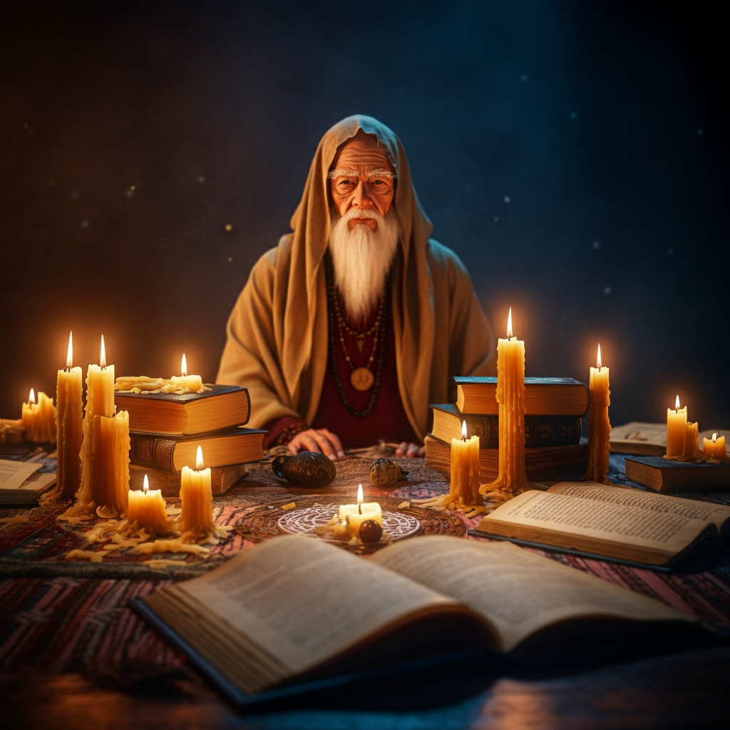 هل يشعر المسحور أنه مسحور