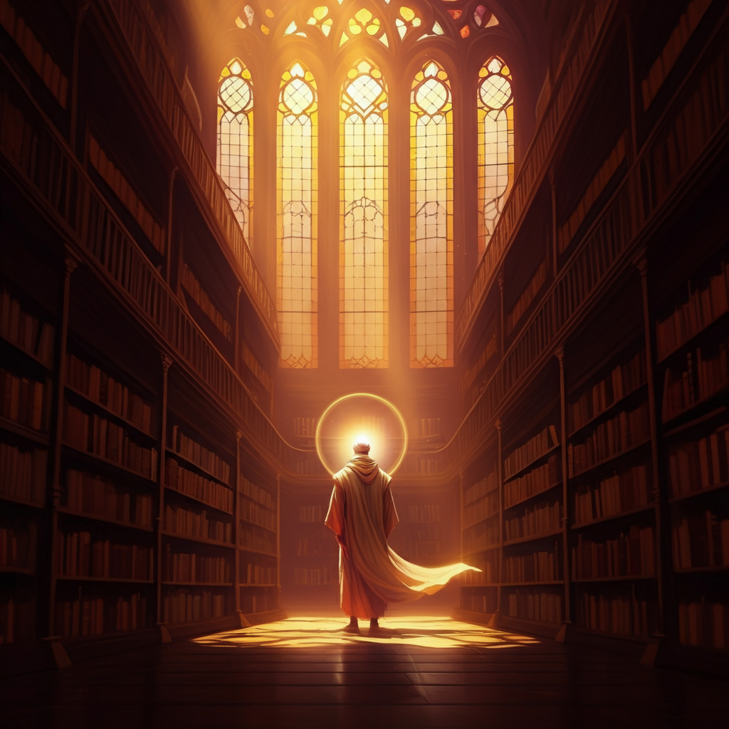 من هو اشهر عالم روحاني في العالم