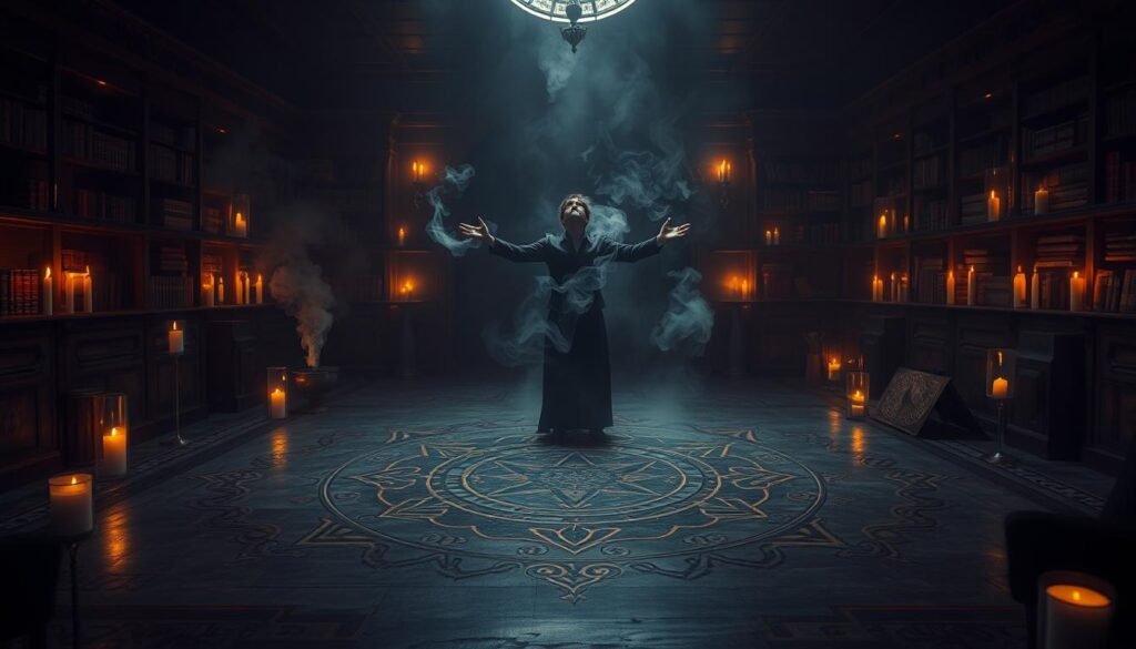 إبطال السحر