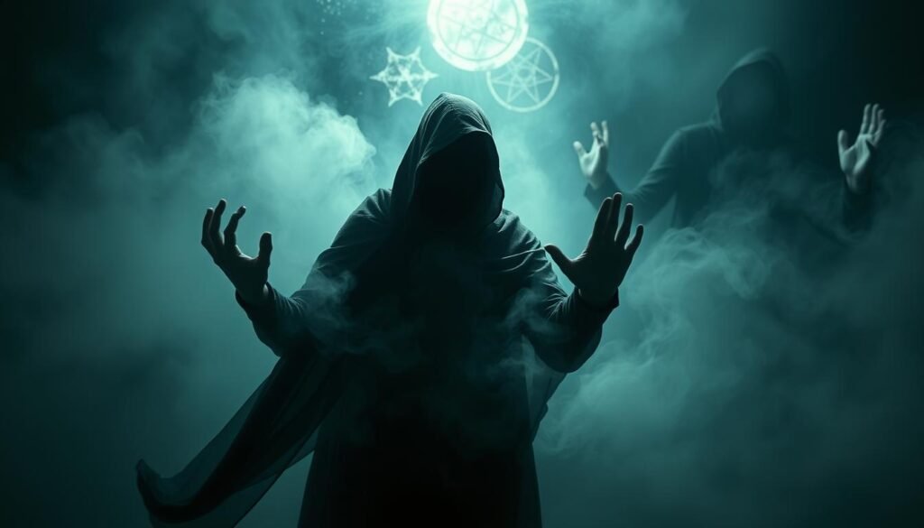 كيف تعرف إذا كنت مسحور؟