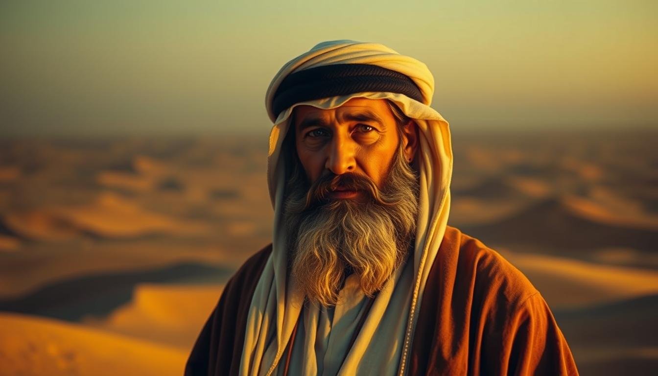 العالم الفلكي محمود فرح | شيخ روحاني مضمون