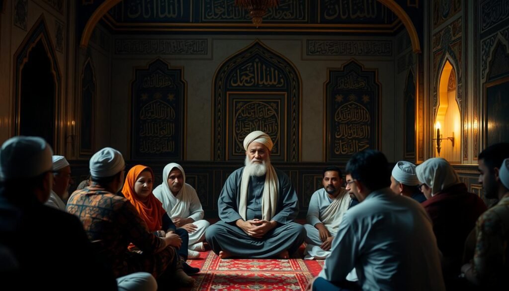 تجارب وشهادات من المستفيدين من خدمات الشيخ محمود